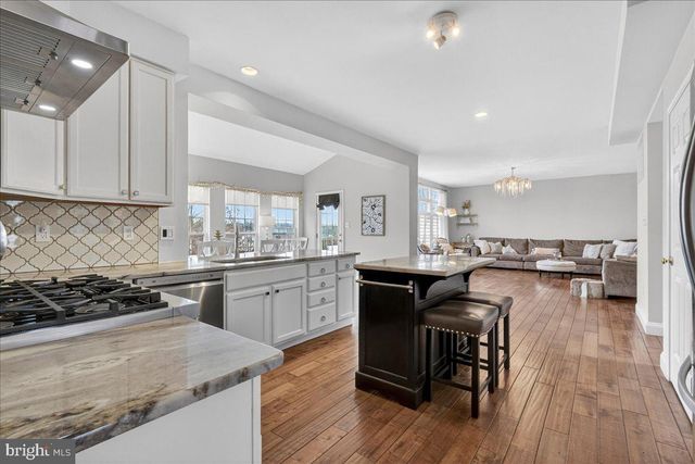 808 BRAMBLEWOOD DR, Douglassville, PA 19518