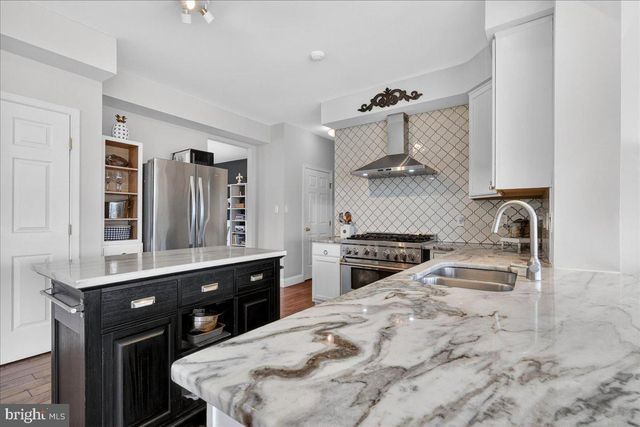 808 BRAMBLEWOOD DR, Douglassville, PA 19518