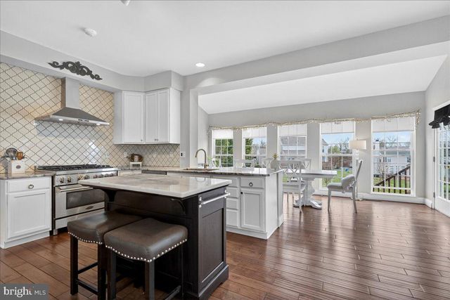 808 BRAMBLEWOOD DR, Douglassville, PA 19518