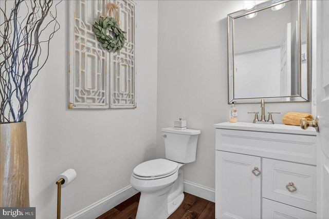 808 BRAMBLEWOOD DR, Douglassville, PA 19518