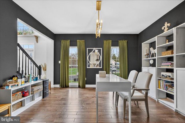 808 BRAMBLEWOOD DR, Douglassville, PA 19518