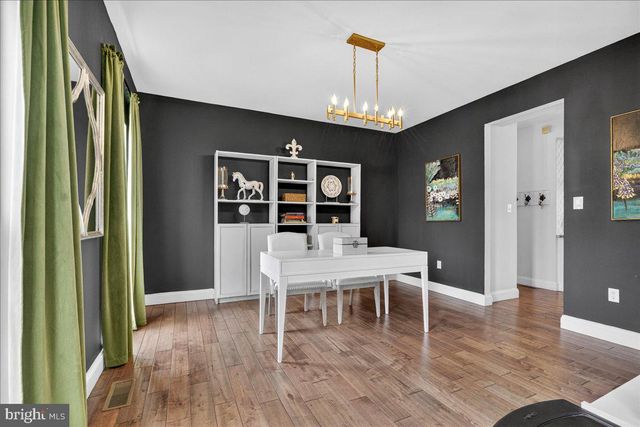 808 BRAMBLEWOOD DR, Douglassville, PA 19518