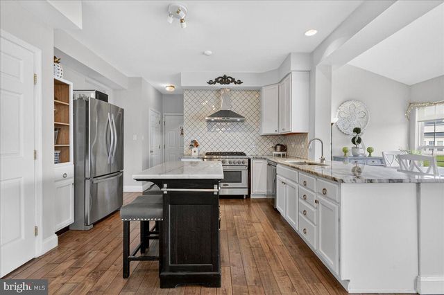 808 BRAMBLEWOOD DR, Douglassville, PA 19518