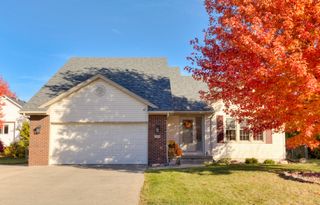 704 SE Chaparal Drive, Ankeny, IA 50021