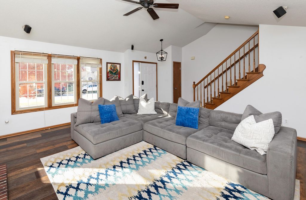 704 SE Chaparal Drive, Ankeny, IA 50021