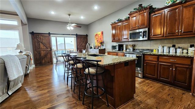 9012 NE 100th Terrace, Kansas City, MO 64157