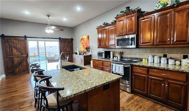 9012 NE 100th Terrace, Kansas City, MO 64157