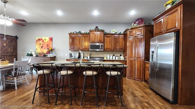 9012 NE 100th Terrace, Kansas City, MO 64157