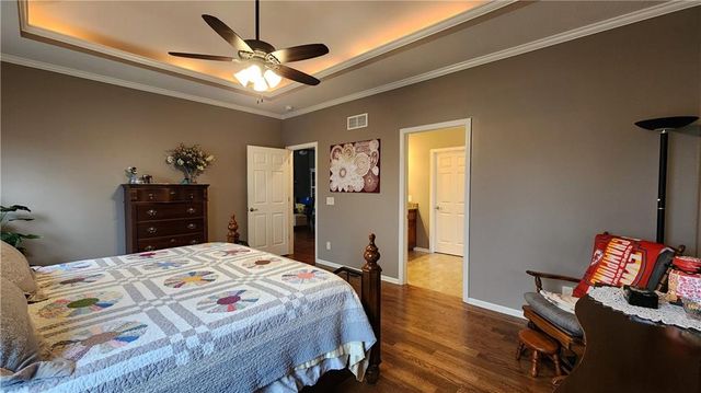 9012 NE 100th Terrace, Kansas City, MO 64157