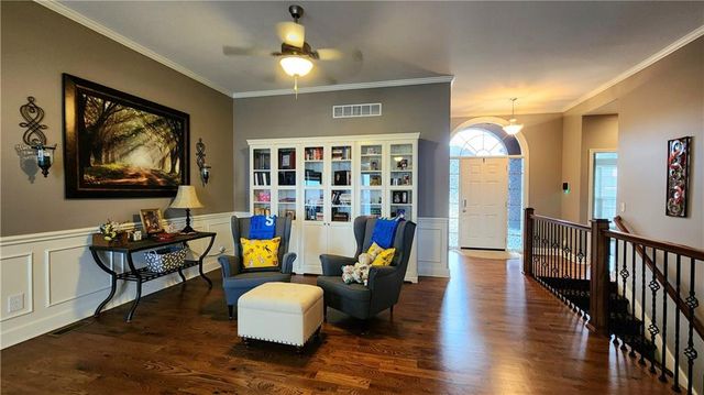 9012 NE 100th Terrace, Kansas City, MO 64157