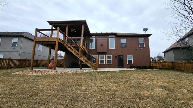 9012 NE 100th Terrace, Kansas City, MO 64157