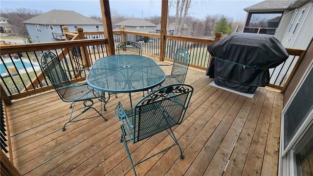 9012 NE 100th Terrace, Kansas City, MO 64157