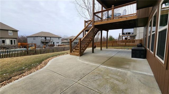 9012 NE 100th Terrace, Kansas City, MO 64157