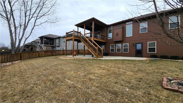 9012 NE 100th Terrace, Kansas City, MO 64157