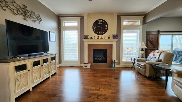 9012 NE 100th Terrace, Kansas City, MO 64157