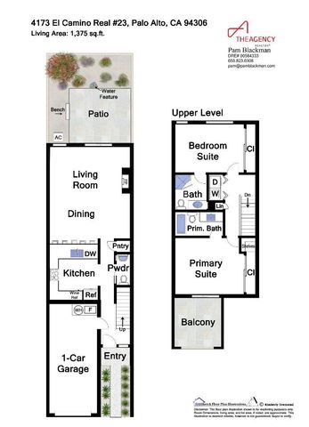 4173 El Camino Real 23, Palo Alto, CA 94306