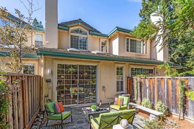 4173 El Camino Real 23, Palo Alto, CA 94306