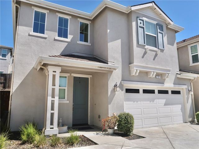117 Ladybug, Martinez, CA 94553