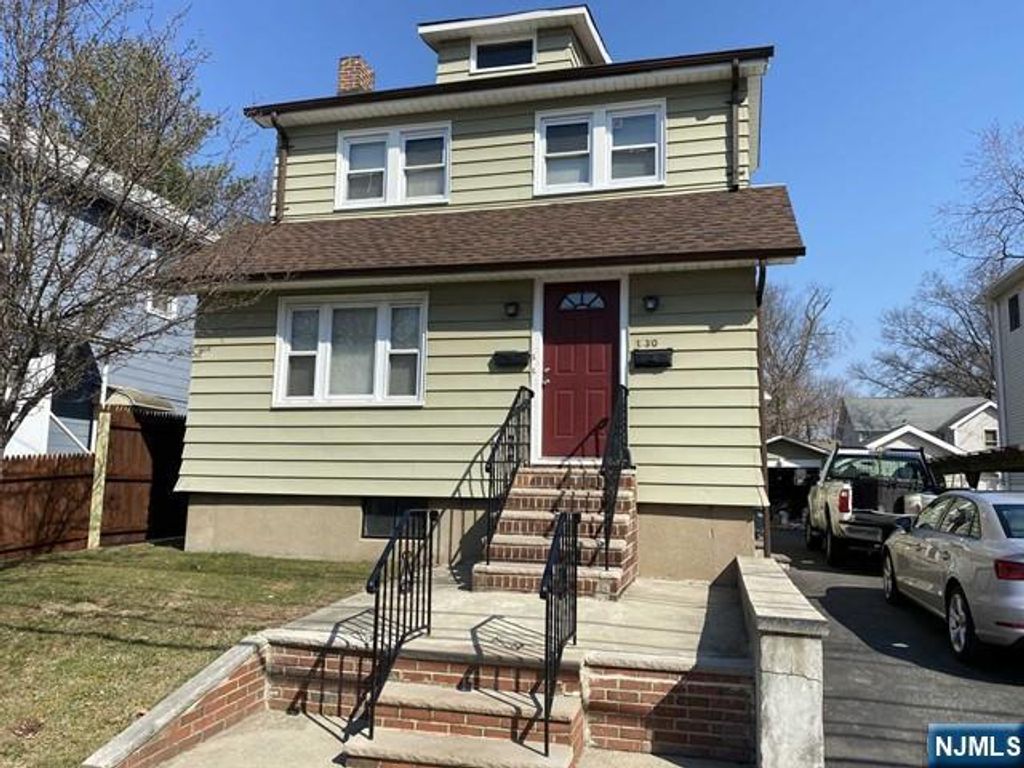 130 Hazelton Street 2, Ridgefield Park, NJ 07660