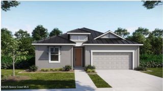 627 Clearwater Avenue, Satellite Beach, FL 32937