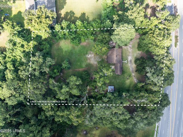 299 Savannah Highway, Beaufort, SC 29906