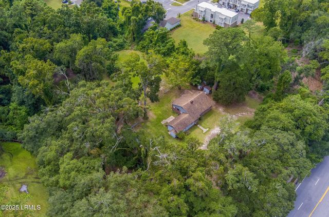299 Savannah Highway, Beaufort, SC 29906