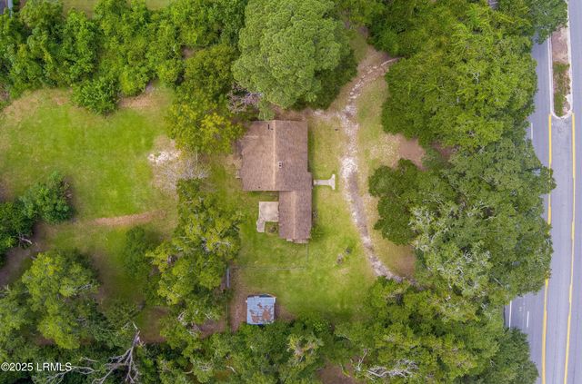 299 Savannah Highway, Beaufort, SC 29906