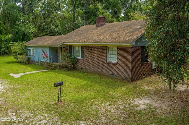 299 Savannah Highway, Beaufort, SC 29906