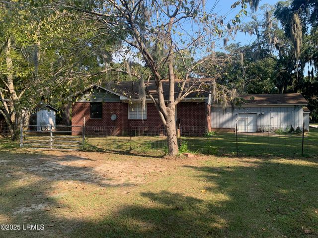 299 Savannah Highway, Beaufort, SC 29906