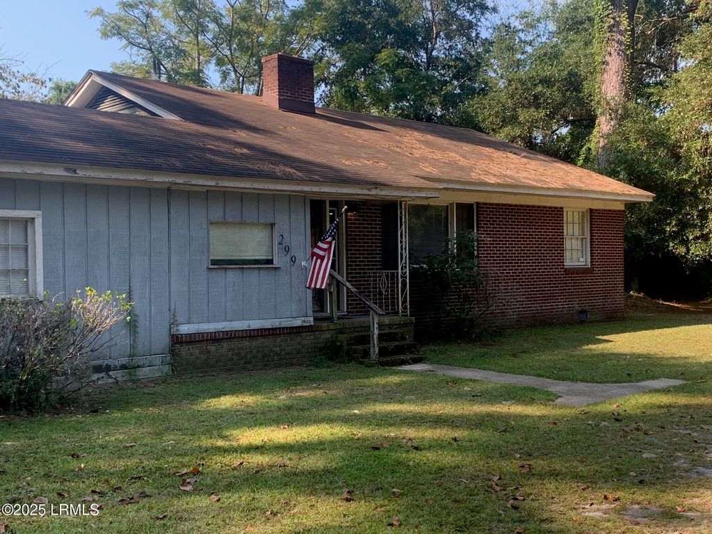 299 Savannah Highway, Beaufort, SC 29906
