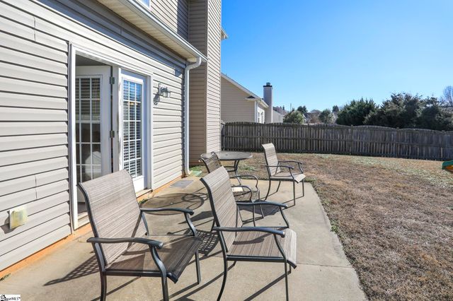 111 Kingsdale Court, Simpsonville, SC 29680