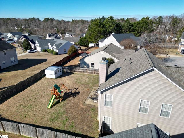 111 Kingsdale Court, Simpsonville, SC 29680