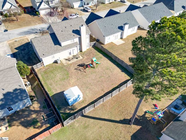 111 Kingsdale Court, Simpsonville, SC 29680