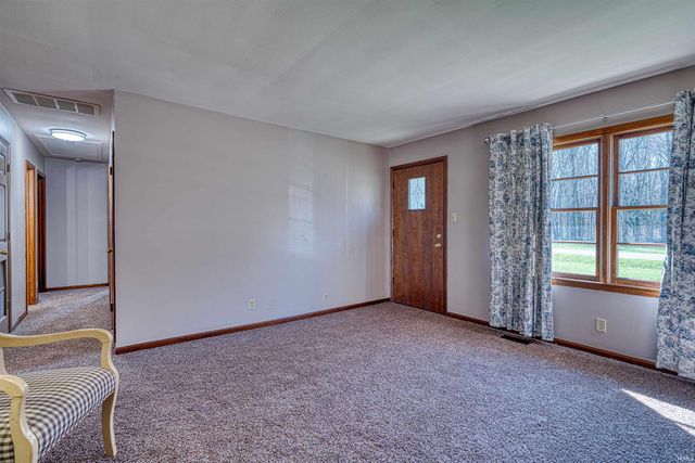 7118 Pollack Avenue, Evansville, IN 47715