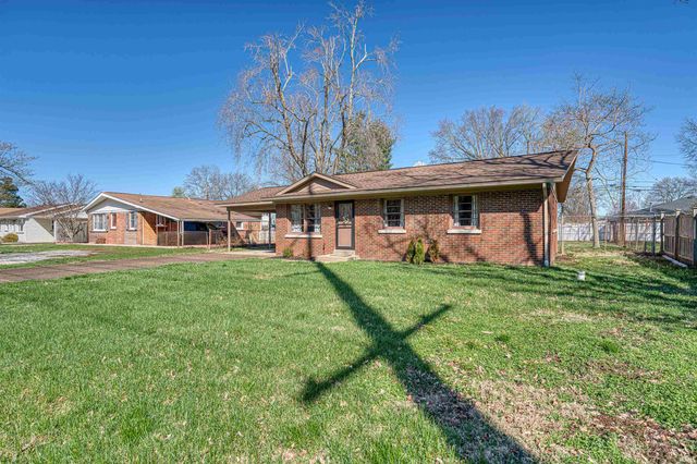 7118 Pollack Avenue, Evansville, IN 47715