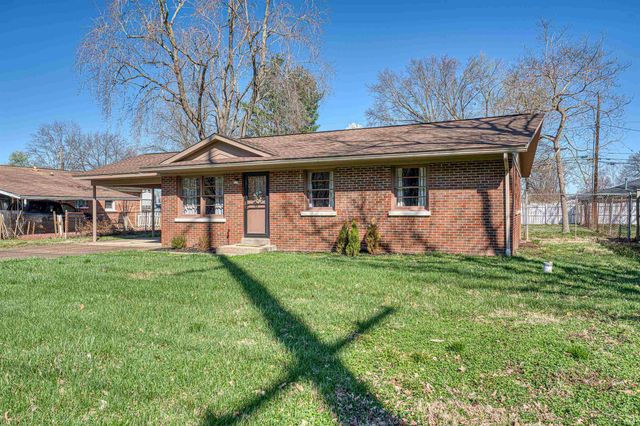 7118 Pollack Avenue, Evansville, IN 47715