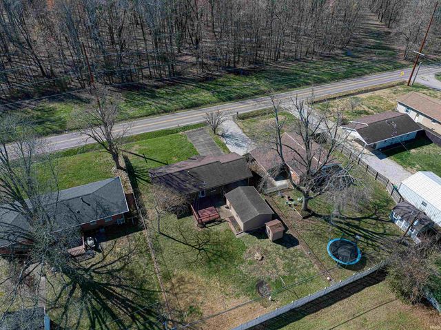 7118 Pollack Avenue, Evansville, IN 47715