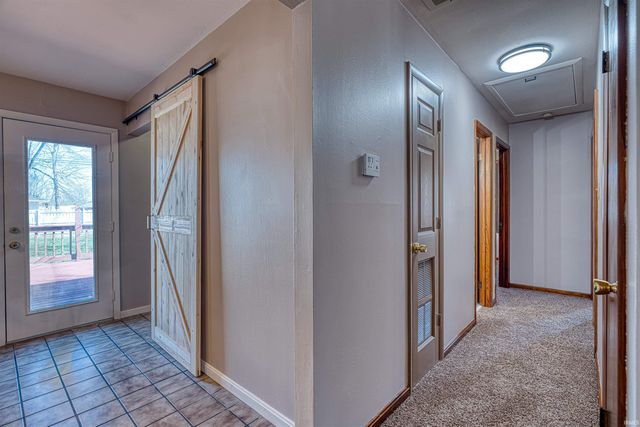 7118 Pollack Avenue, Evansville, IN 47715