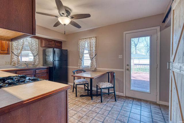 7118 Pollack Avenue, Evansville, IN 47715