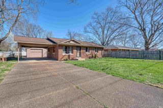 7118 Pollack Avenue, Evansville, IN 47715