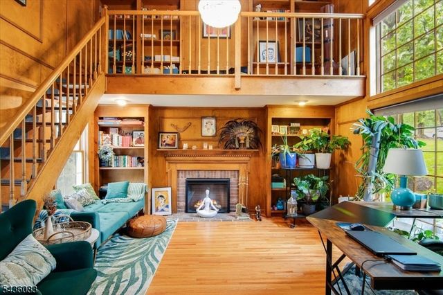 58 Musiker Ave, Randolph Twp., NJ 07869