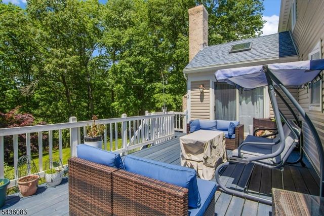 58 Musiker Ave, Randolph Twp., NJ 07869