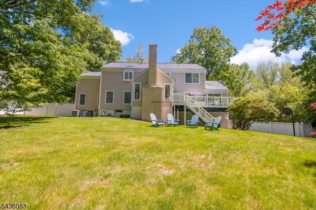 58 Musiker Ave, Randolph Twp., NJ 07869