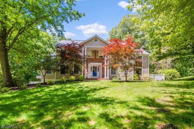 58 Musiker Ave, Randolph Twp., NJ 07869