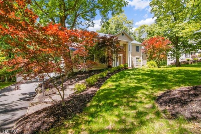 58 Musiker Ave, Randolph Twp., NJ 07869