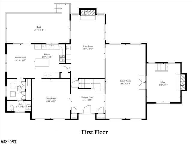 58 Musiker Ave, Randolph Twp., NJ 07869