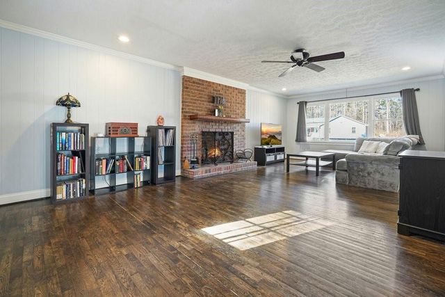 134 Childers Road, Canton, GA 30115