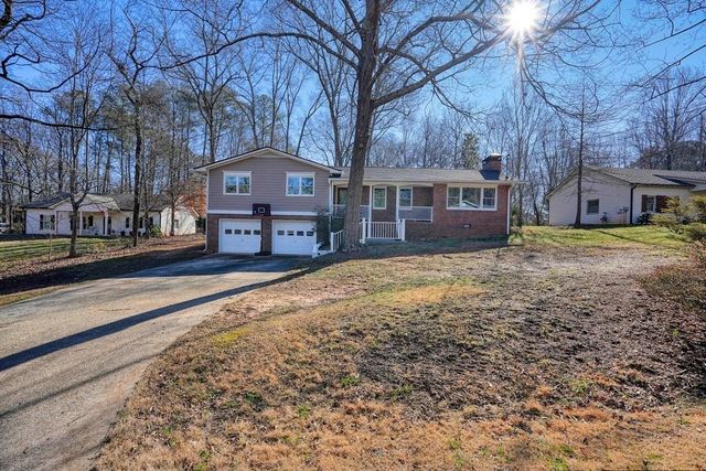 134 Childers Road, Canton, GA 30115