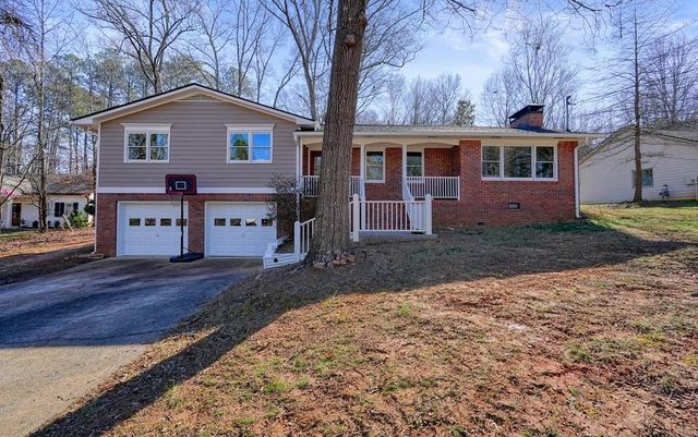 134 Childers Road, Canton, GA 30115