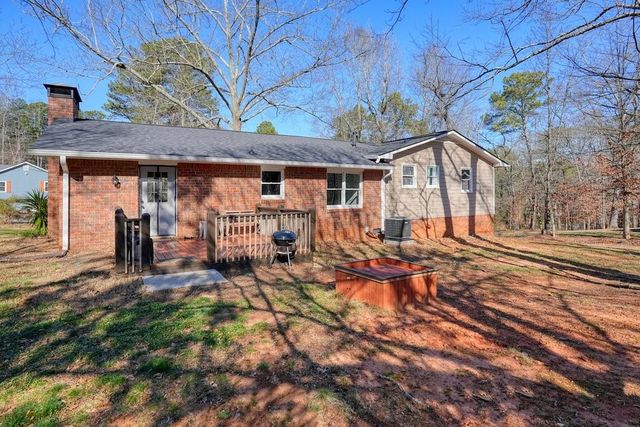 134 Childers Road, Canton, GA 30115